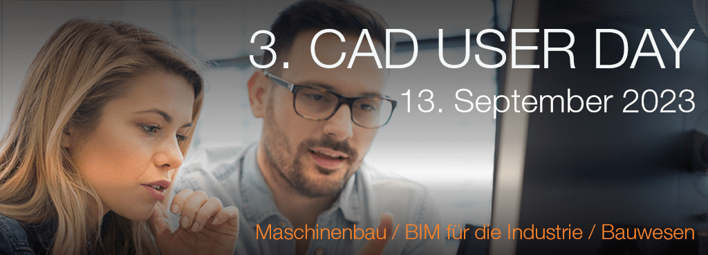 2. Cad User Days
